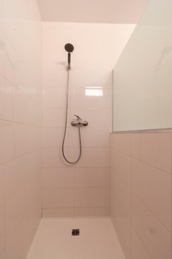 Little House In Center Apartment Алмерия Екстериор снимка