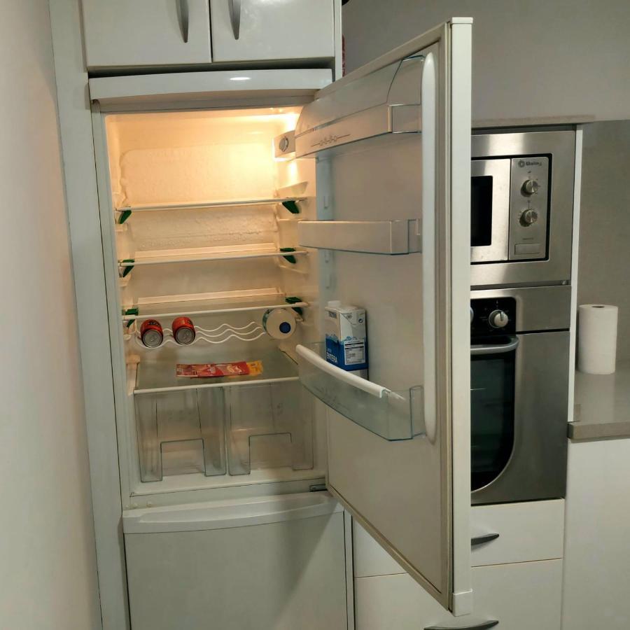 Little House In Center Apartment Алмерия Екстериор снимка