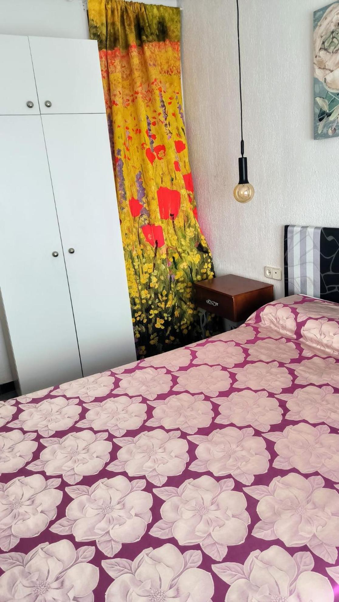Little House In Center Apartment Алмерия Екстериор снимка