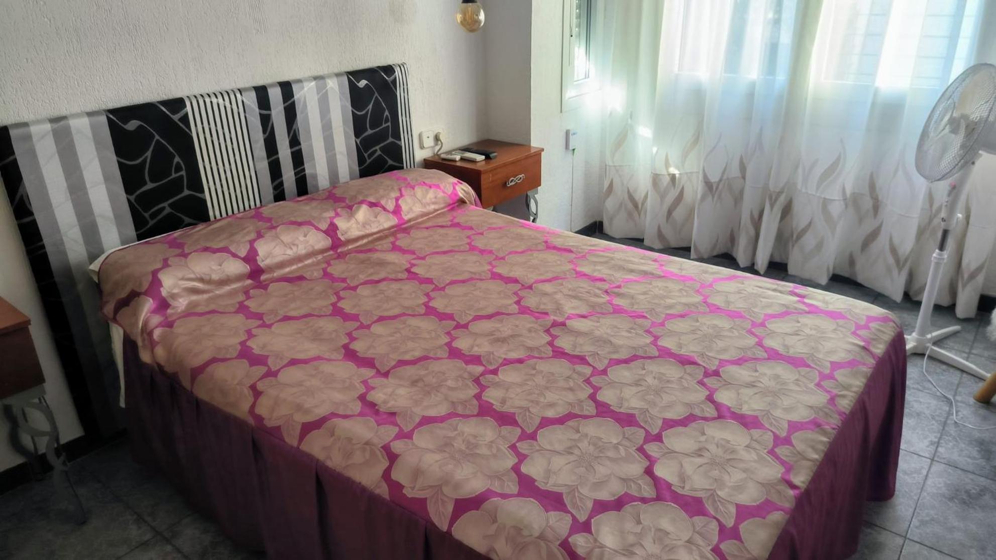 Little House In Center Apartment Алмерия Екстериор снимка
