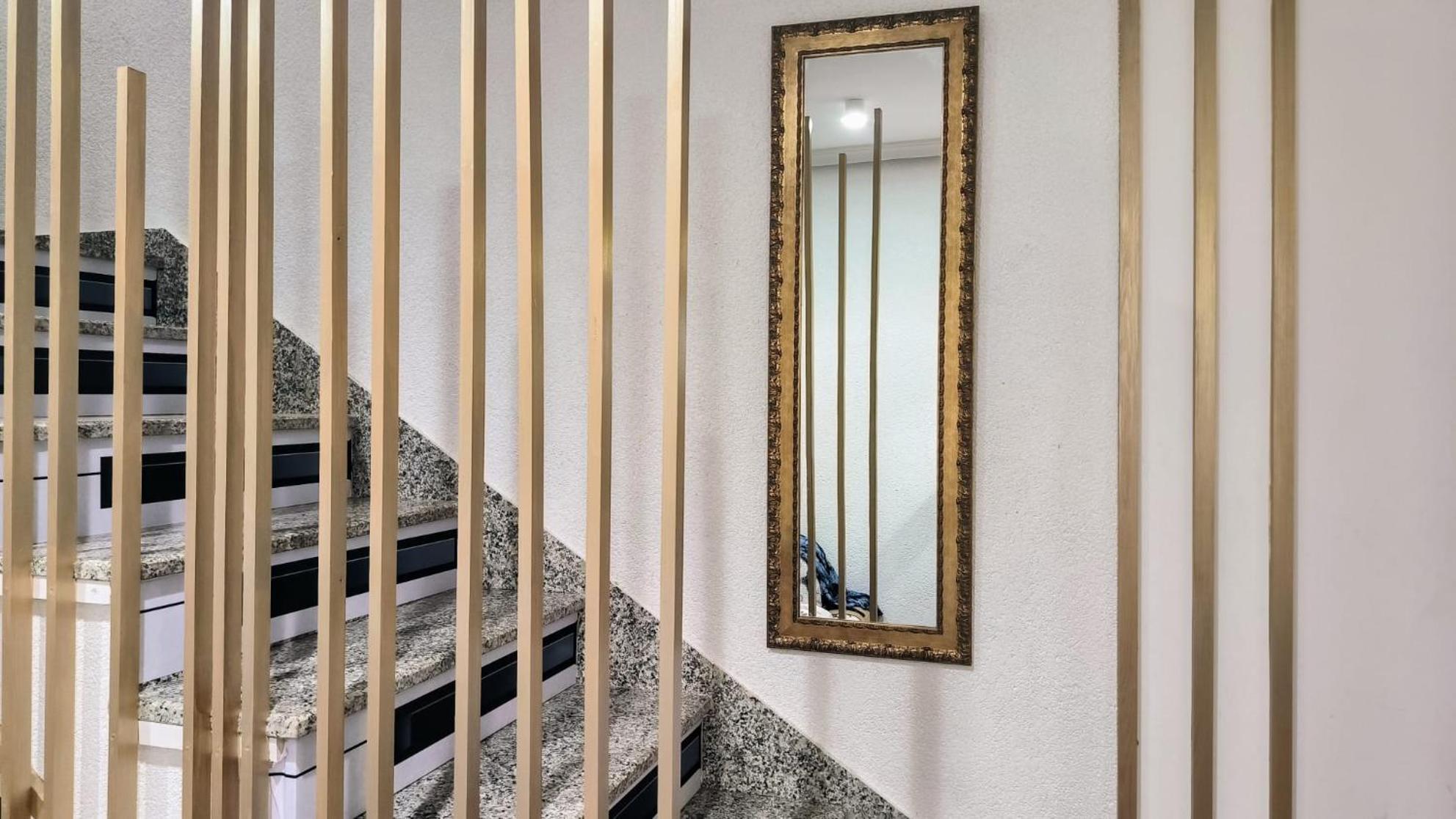 Little House In Center Apartment Алмерия Екстериор снимка